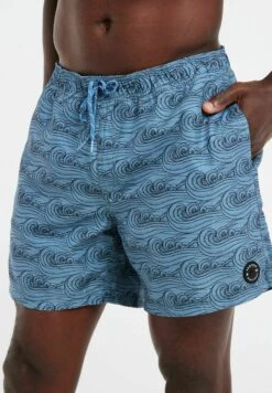 Protest PRTTERTON - Zwemshorts -Herenkleding Verkoopwinkel fe1aeacf389541f8bf88686ed9d774a0