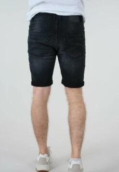 KURT - Jeansshort -Herenkleding Verkoopwinkel fef8a392b8644343b60dc57e44b95de6