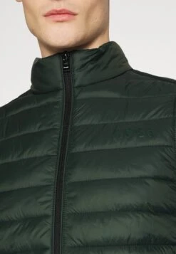Boss CALANO - Bodywarmer -Herenkleding Verkoopwinkel ff2128e1120a43129089f70cea1a4f20