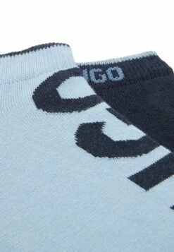 Hugo 2PACK - Enkelsokken