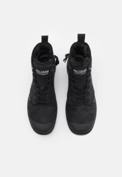 Palladium PAMPA HI - Veterboots -Herenkleding Verkoopwinkel ffa4eee9a409489c817b57baa20e07fc